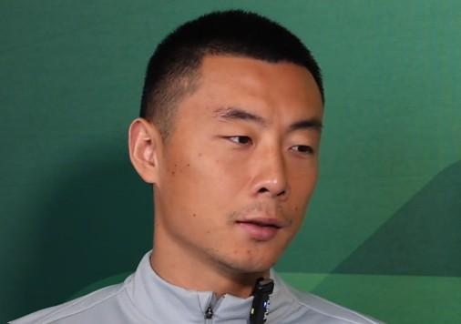 开云体育-李磊：除非国安不需要我了，我才会考虑其他俱乐部